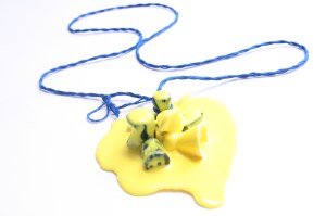 experiment one front