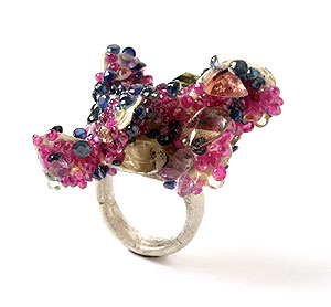 Karl Fritsch, Ring, 2004