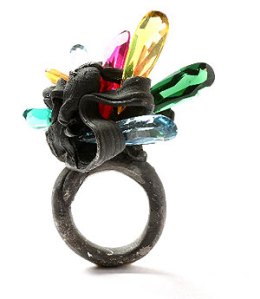 Karl Fritsch, Ring, 2005-1