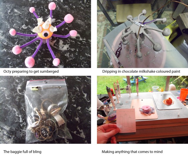 may the third experiments