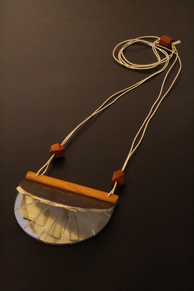 Neckpiece 1 Inamorato