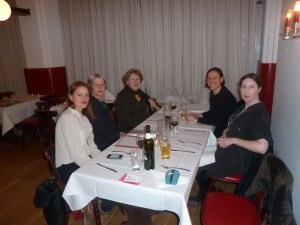 neke-dinner with schmucks