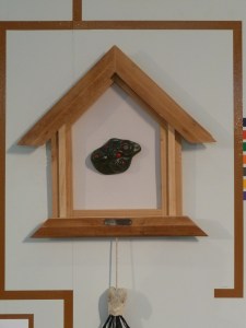 neke- te whare o whanui c/u