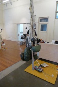 sunkers at objectspace