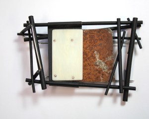 Becky Bliss brooch 2