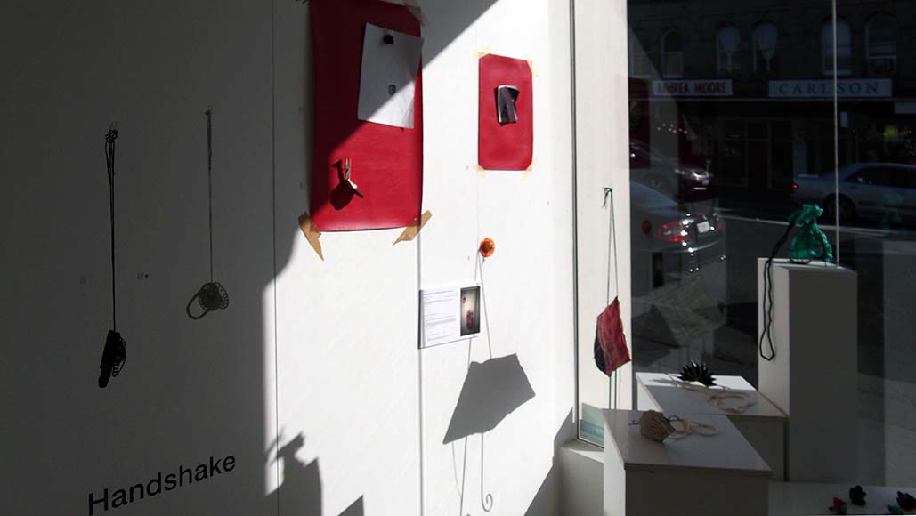 Masterworks HS1 exhibition