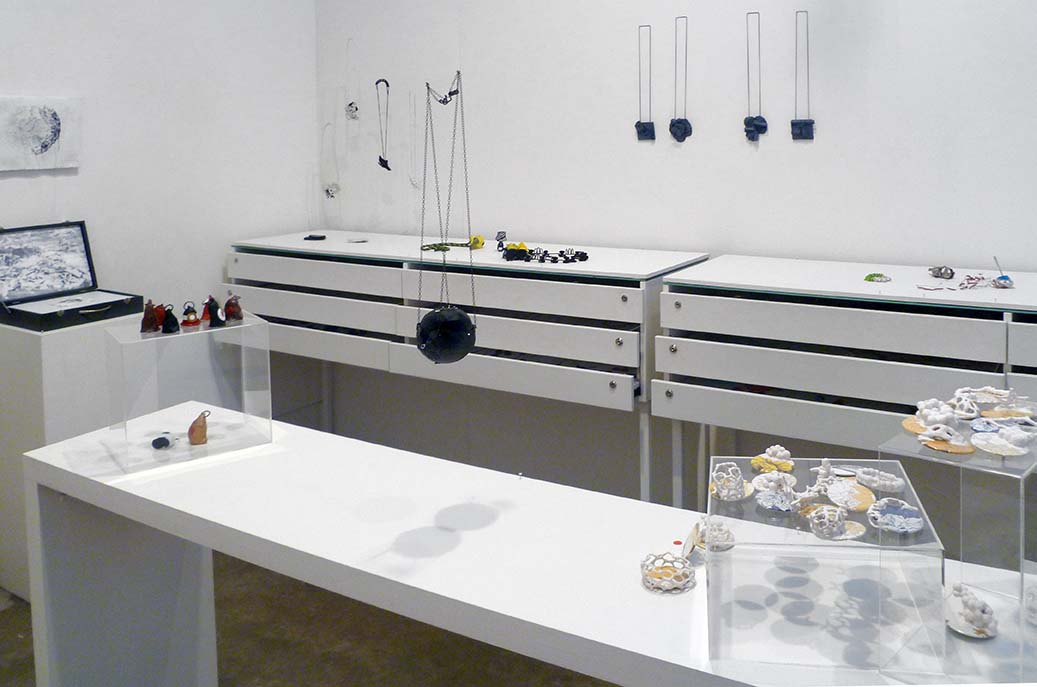 Studio 2017, Sydney, HS1 exhibition