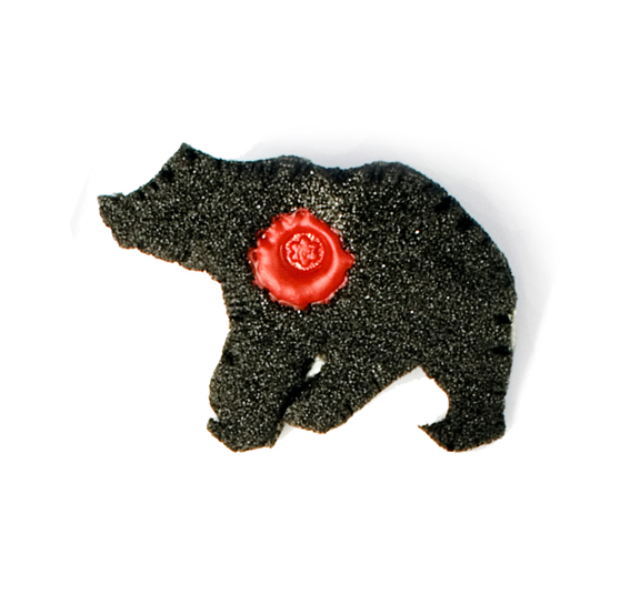 Peter Deckers, Shadow Makewheight1