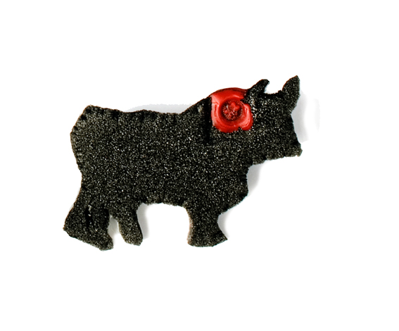 Peter Deckers, Shadow Makewheight3